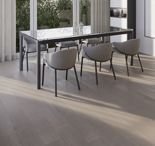 Vinyl Commercial Warranty