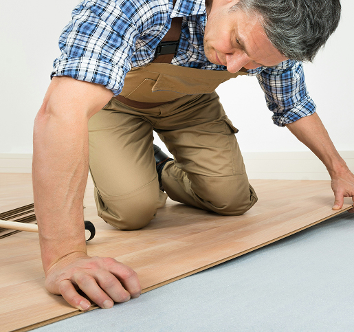 VersaLay II Installation Instructions