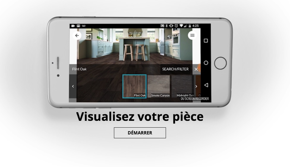 FR Visualizer