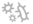 antimicrobial icon