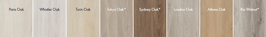 Marquee Olympic 2, 3, 5 colours