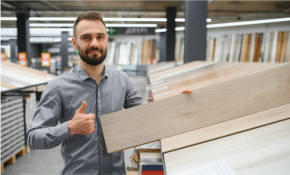 FloorScore Certified Flooring