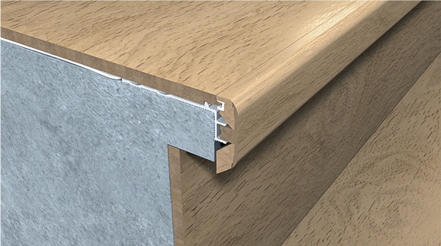 Incizo 5-in-1 Moulding