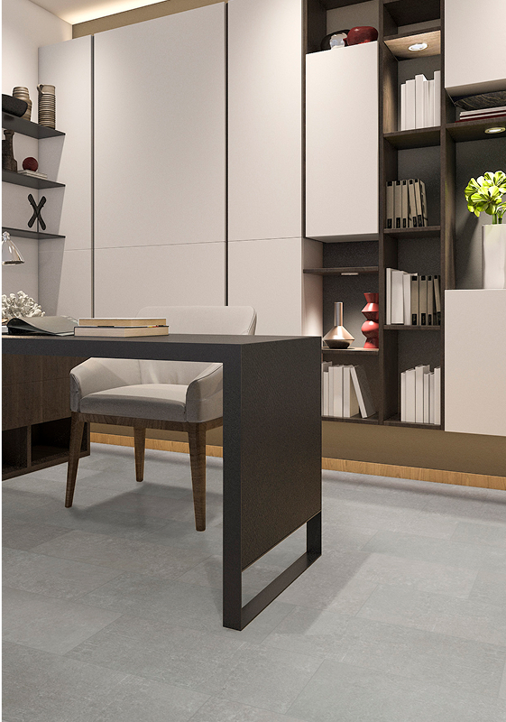RigidTile™ Firm Premier