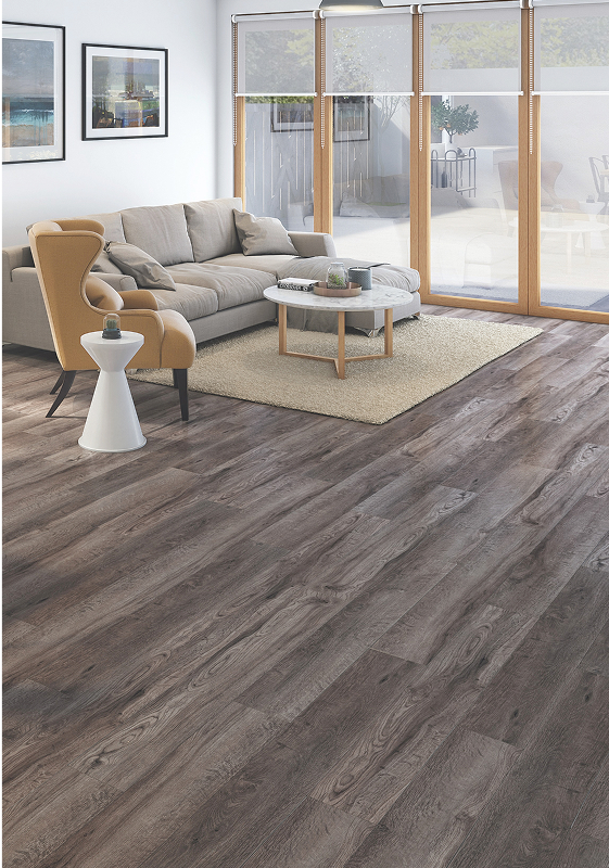 RigidWood™ Firm Premier