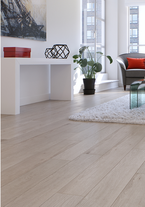 RigidWood™ Firm Vista