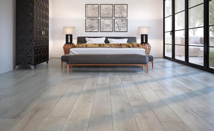 Move Over Hardwood, CorkWood Is Coming to Town!
