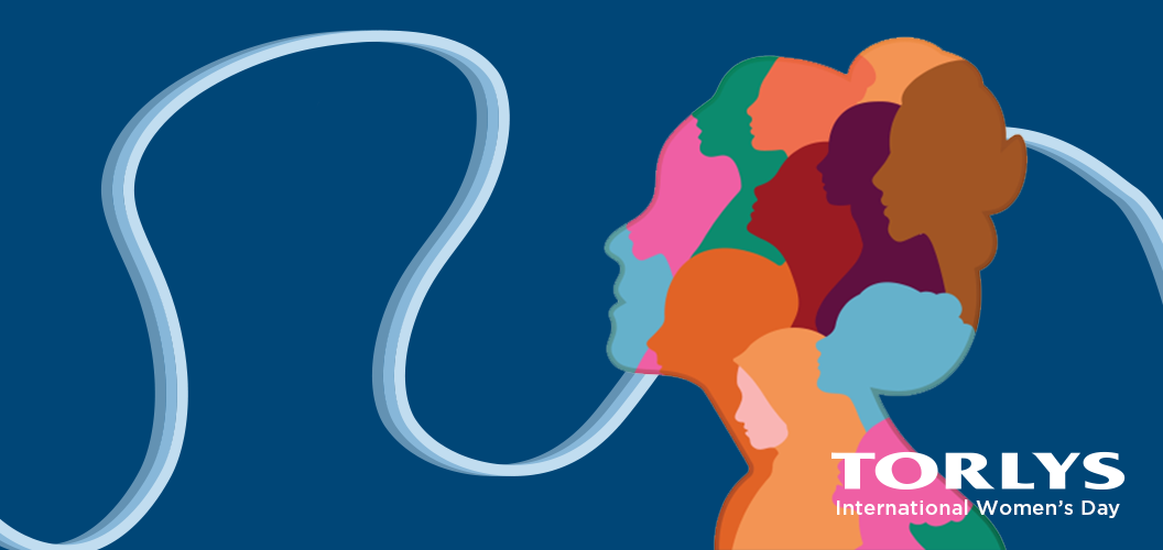 In focus: International Women’s Day | TORLYS Women