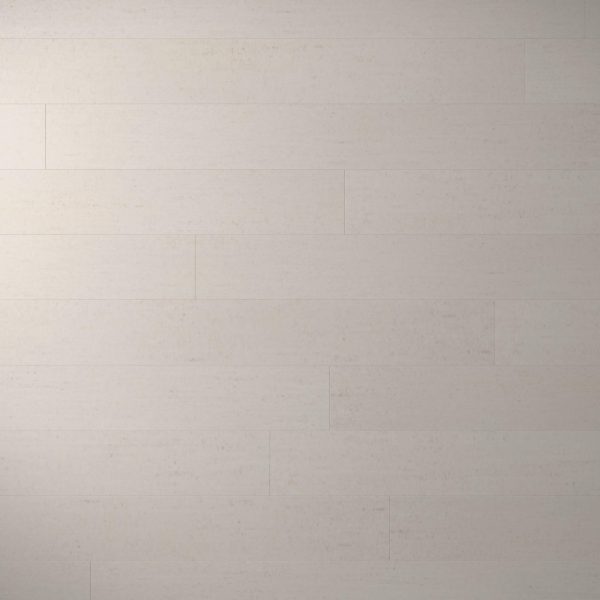 Paseo Fulwell features light-colored wooden planks arranged horizontally, with a smooth finish, subtle grain pattern, and soft neutral tone—ideal for minimalistic walls or floors.