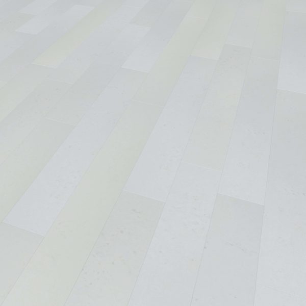 Burl African Ivory features light-toned, wide wooden planks in a staggered layout. This flooring offers a smooth, modern look with subtle shade and texture variations for a clean, elegant finish.