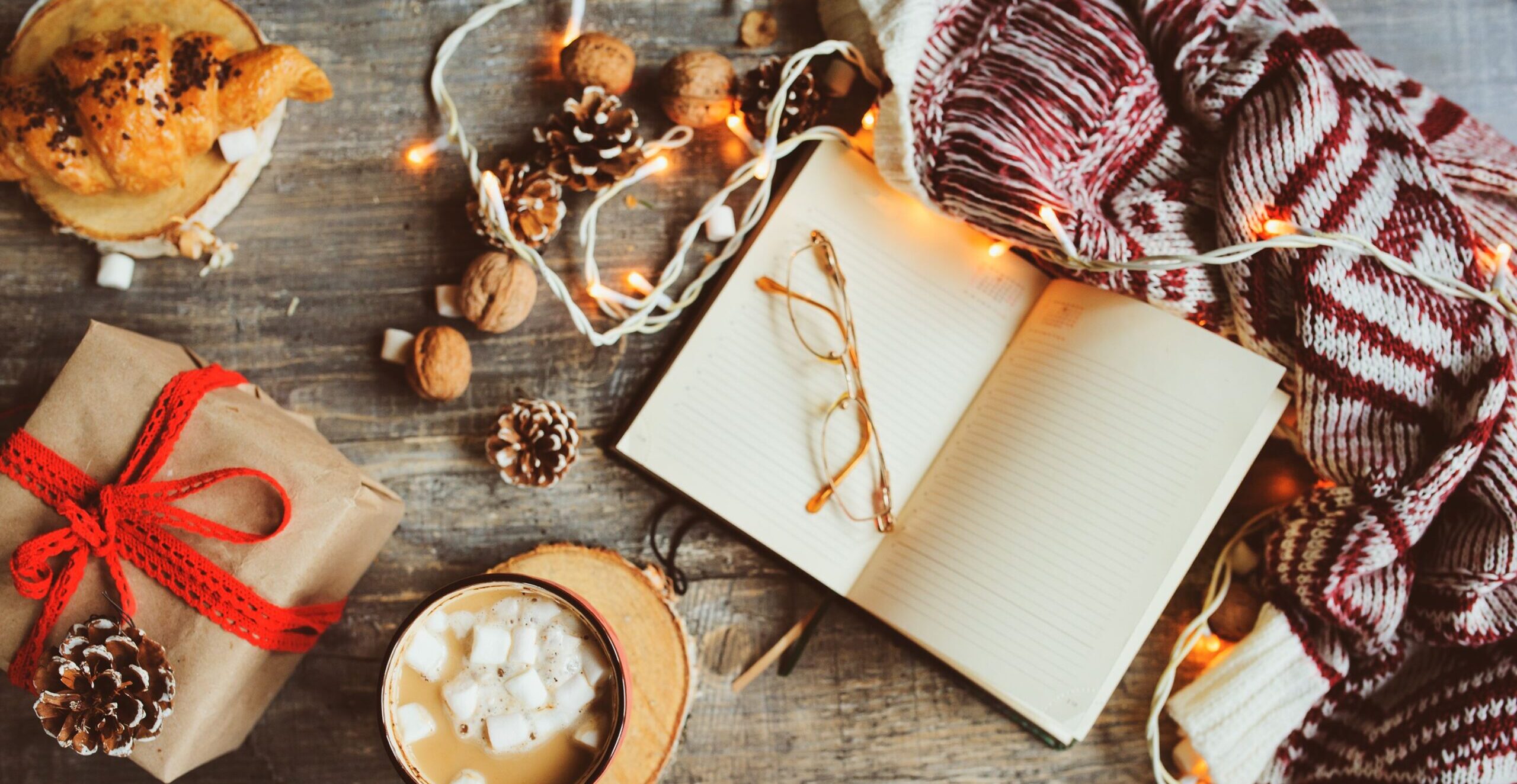 Planning a Stress-Free Holiday Party