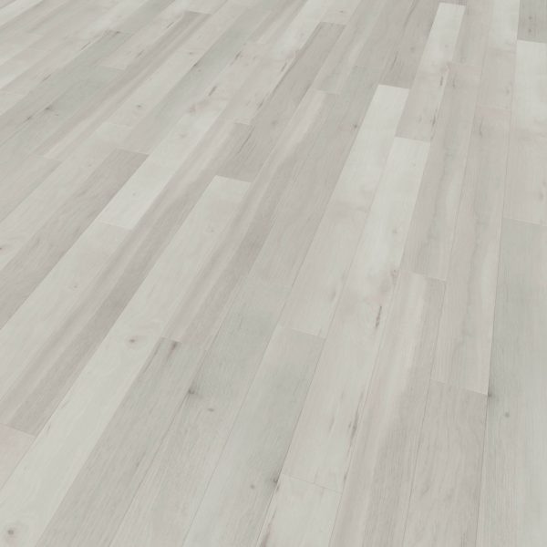Richmond* features light-colored wood with a subtle grain and long, wide planks arranged parallel for a clean, modern look.