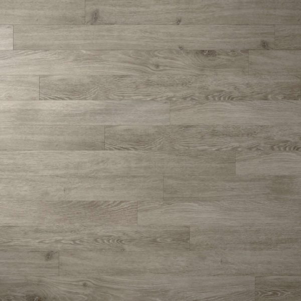 A close-up view of Waverley light brown wooden floor planks arranged in a staggered pattern, highlighting their natural grain and texture.