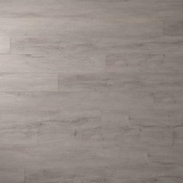 High Point features light gray horizontal wooden planks with subtle wood grain patterns and natural texture, creating a minimalist and modern look.