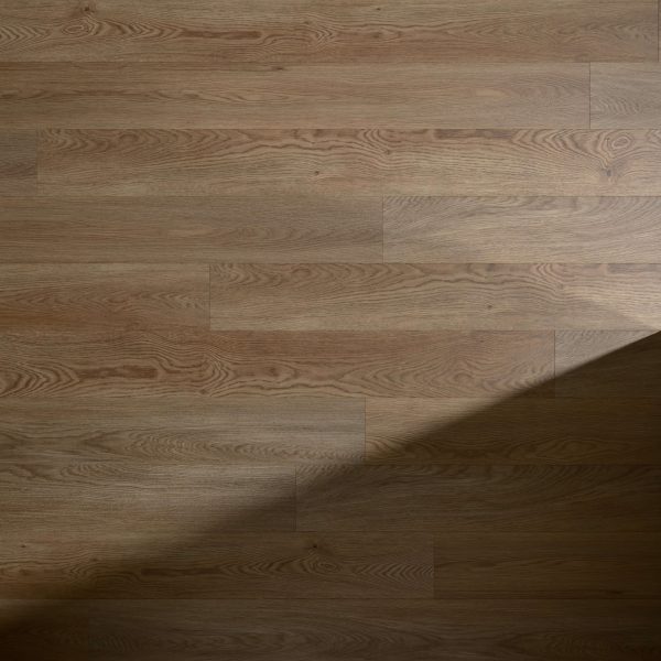 Spanish Point* features a light brown wooden floor with a natural wood grain pattern, partially covered by a diagonal shadow on the right side.