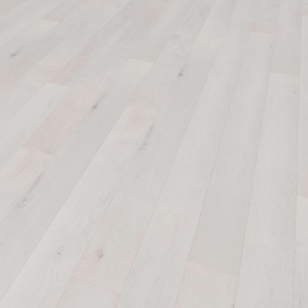 Harmac features wide, horizontal planks in a light-colored wood with a subtle grain pattern. The smooth surface has a clean, natural look with a pale whitewashed finish.