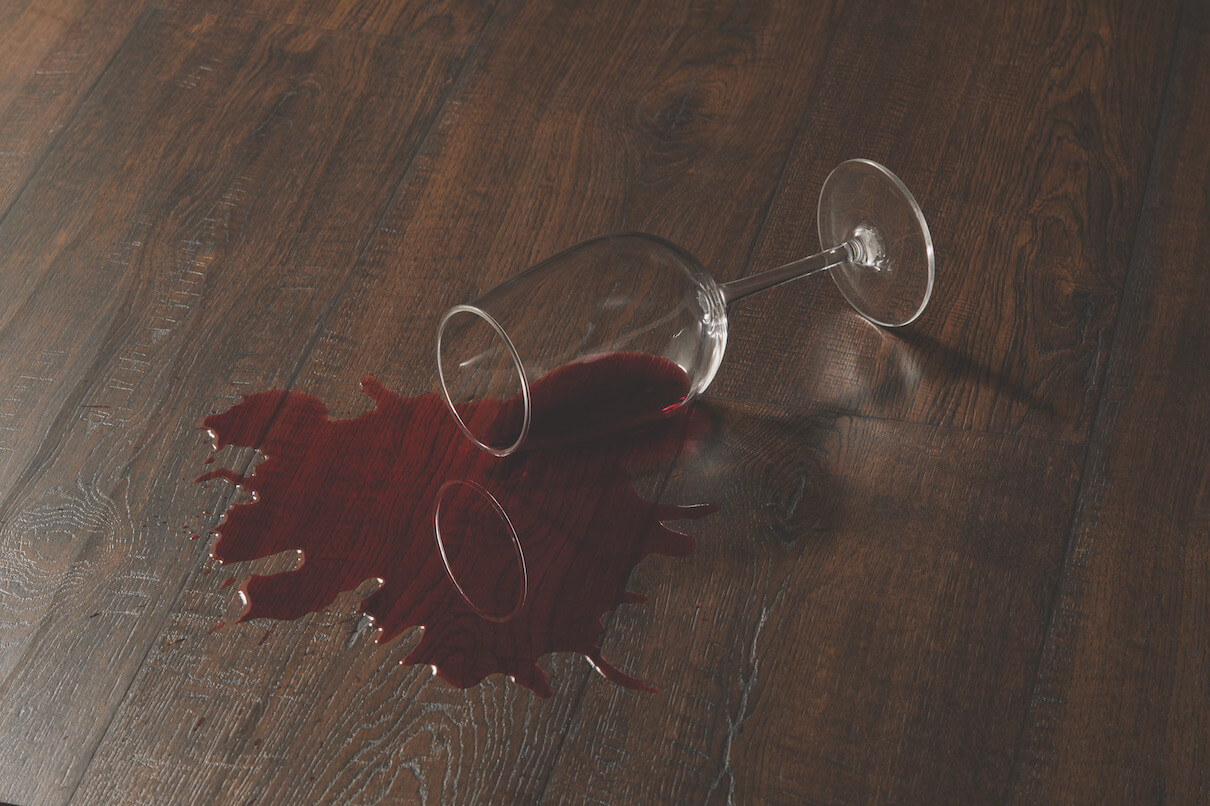Top 5 Reasons You Need Waterproof Flooring in Your Home