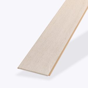 Winter Hill Oak* is a light-colored, wood-textured rectangular plank displayed at an angle on a plain white background. Its surface features a subtle grain pattern, evoking the look of natural wood flooring or paneling.