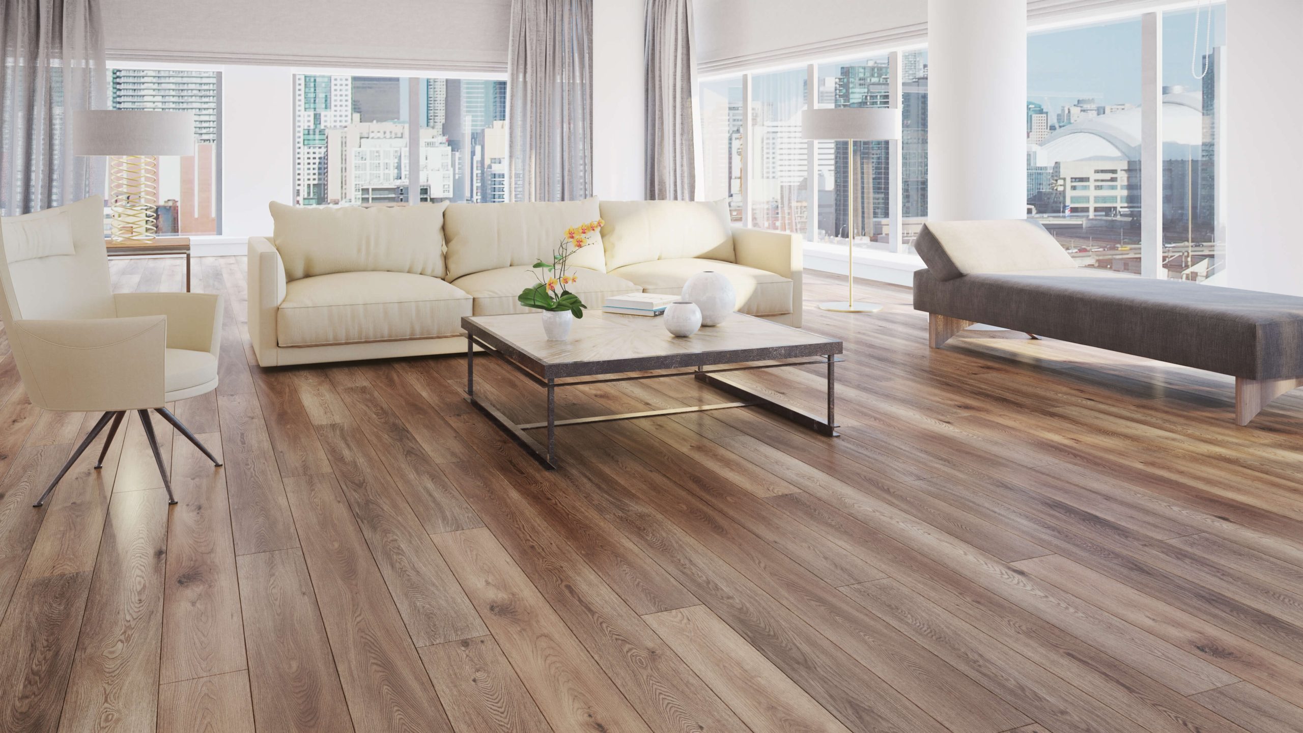 Introducing TORLYS EverWood Designer Collection!