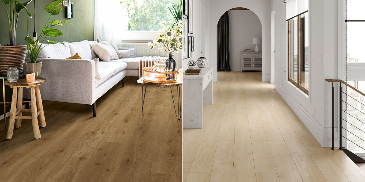 TORLYS Launches Grand View Laminate