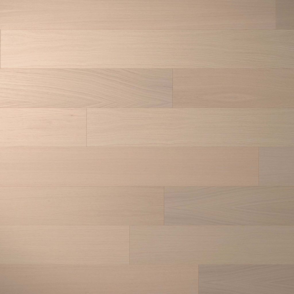 White Oak Natural R&Q Gallery Image