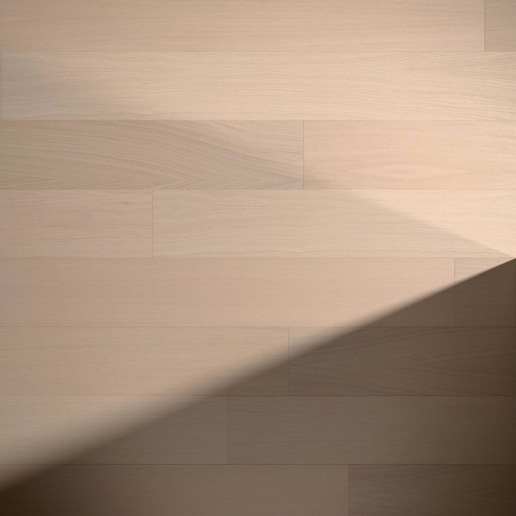 White Oak Natural R&Q Gallery Image