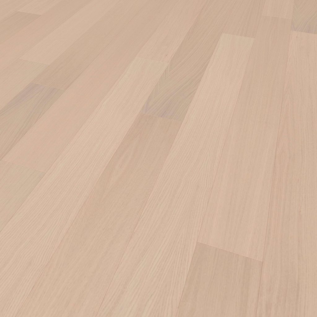 White Oak Natural R&Q Gallery Image