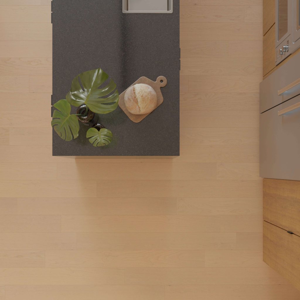 White Oak Natural Rustic* Gallery Image