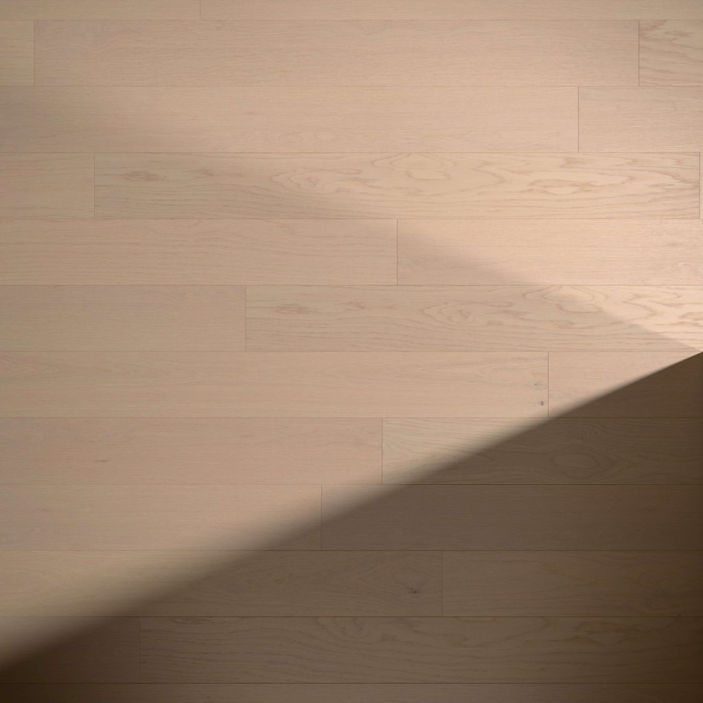 White Oak Natural Rustic* Gallery Image