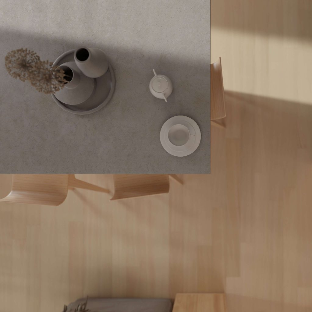 White Oak Natural* Gallery Image