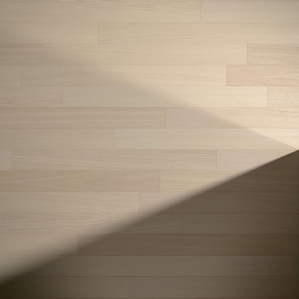 White Oak Natural* Gallery Image