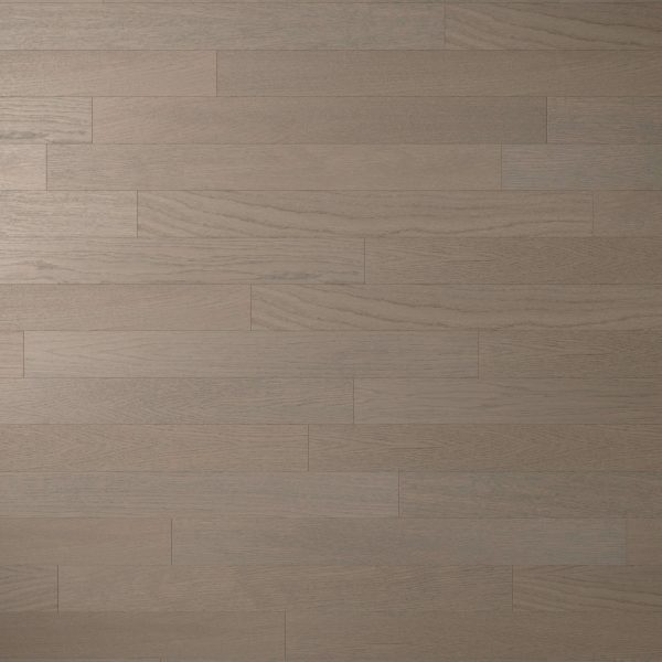 Cortland Oak* features a light brown wooden floor with horizontal planks in a staggered pattern, highlighting subtle natural wood grain and texture. The surface looks clean and even.