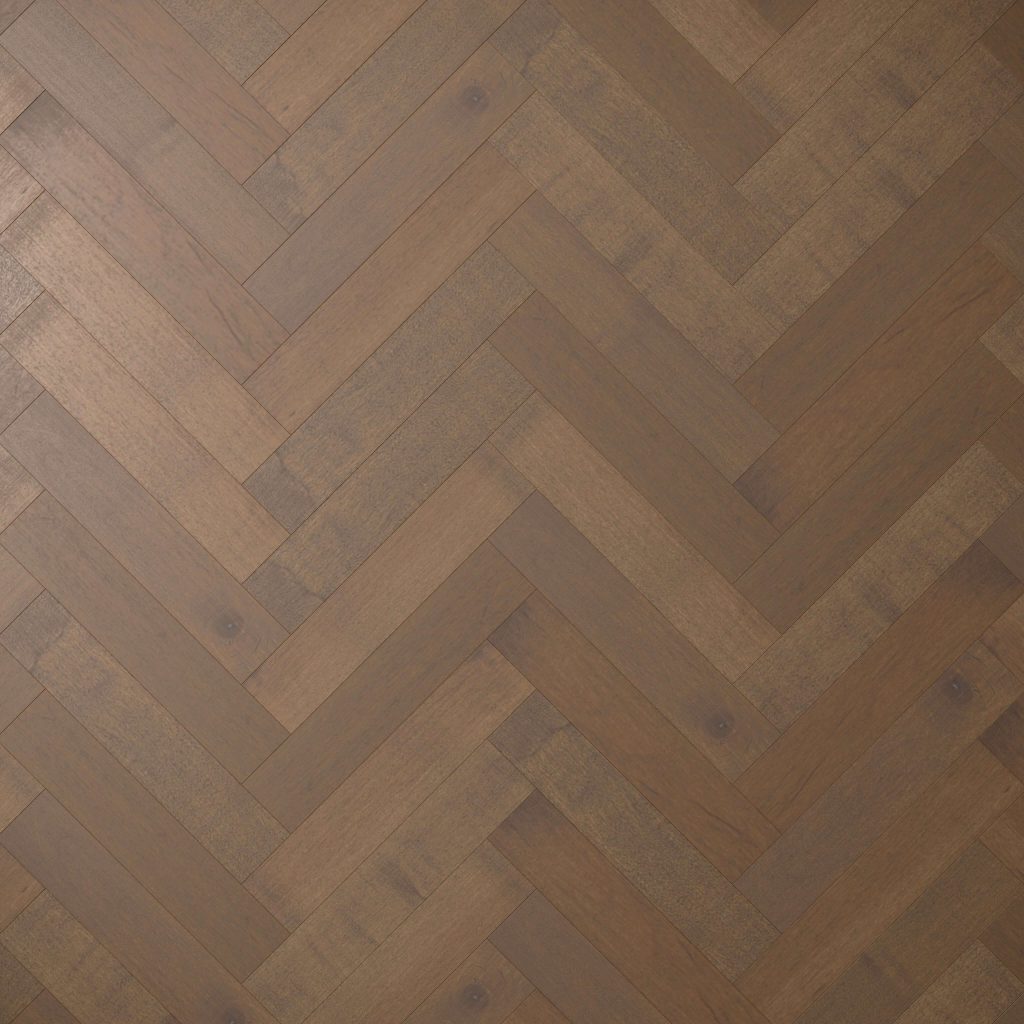 Maple Arabica* (Right) Gallery Image
