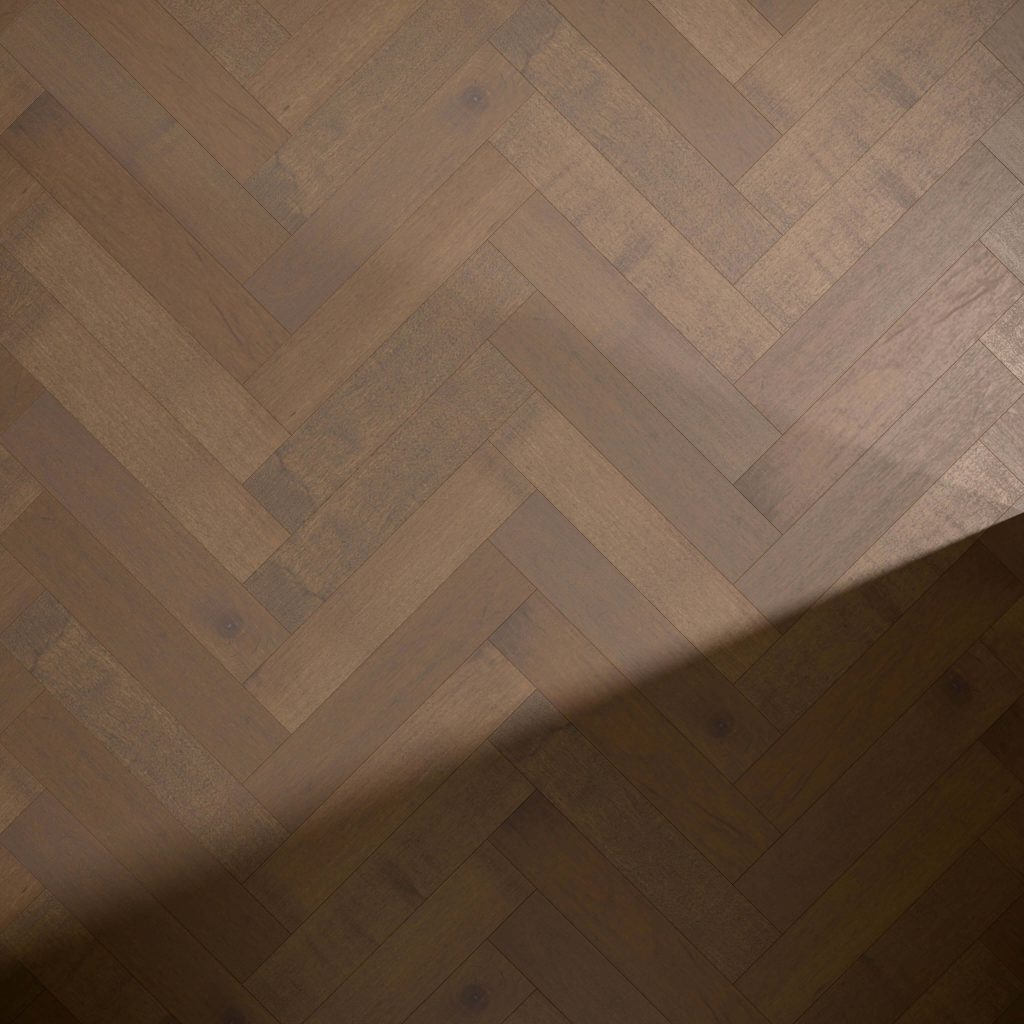 Maple Arabica* (Right) Gallery Image
