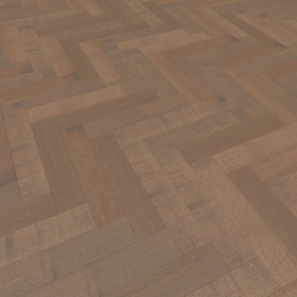 Maple Arabica* (Right) Gallery Image
