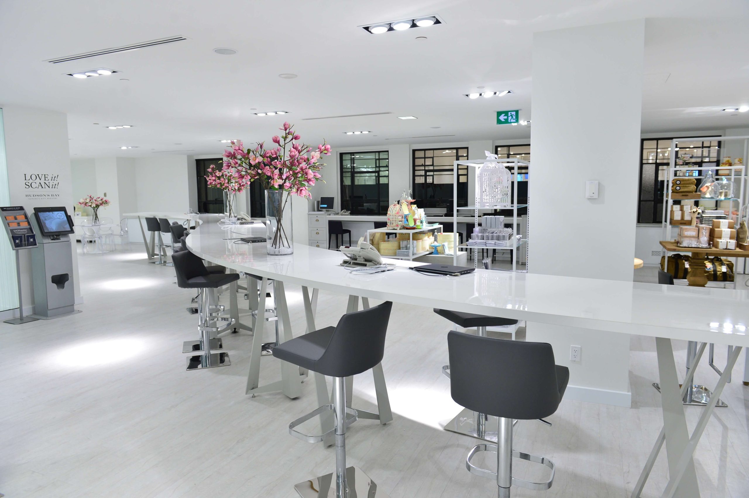 Don’t Get Floored: Choosing the Right Flooring for Your Facility