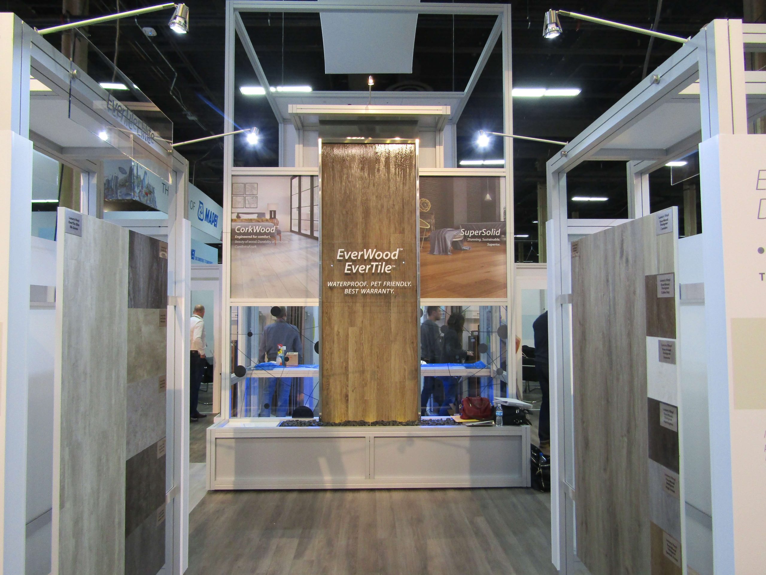 Surfaces 2017: Announcing EverWood Designer
