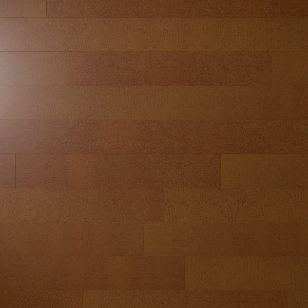 Catania features wide, evenly spaced brown wooden planks with a smooth, polished finish and subtle wood grain texture. Slight shade variations add to its natural yet uniform appeal.