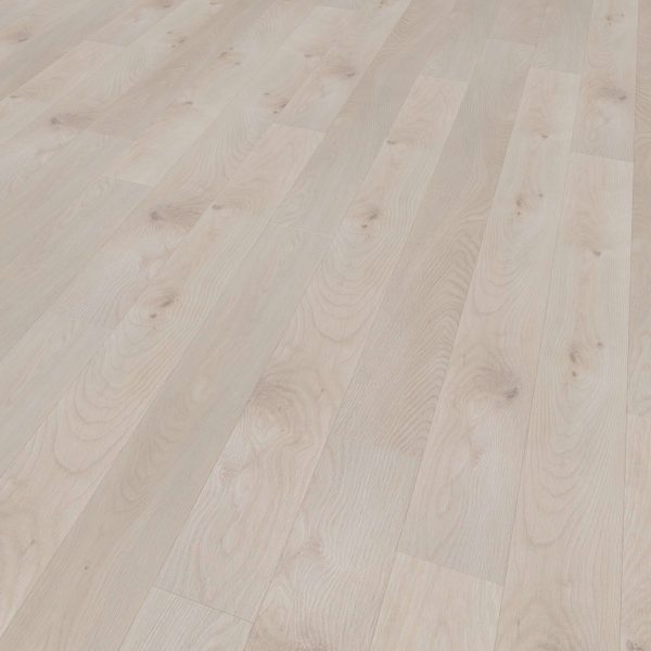 Agassi* features light-colored wooden flooring with natural grain patterns and knots, arranged in long, parallel planks. Its smooth, well-finished surface adds elegance to any space.