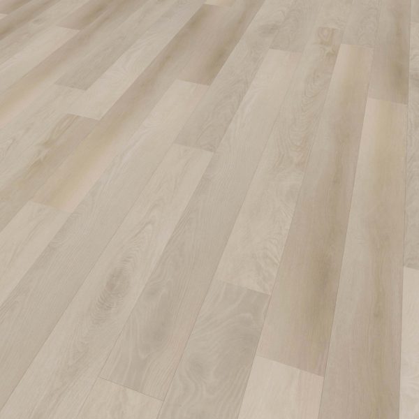 Williams* features a light-colored, smooth wooden floor with natural grain patterns and subtle shade variations across each plank.