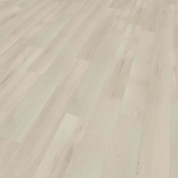 Sittler features wide, light-colored wooden planks arranged in a staggered pattern, highlighting a smooth natural grain and subtle matte finish.