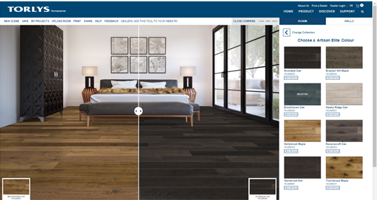 5 Tips and Tricks to Use TORLYS Visualizer Tool