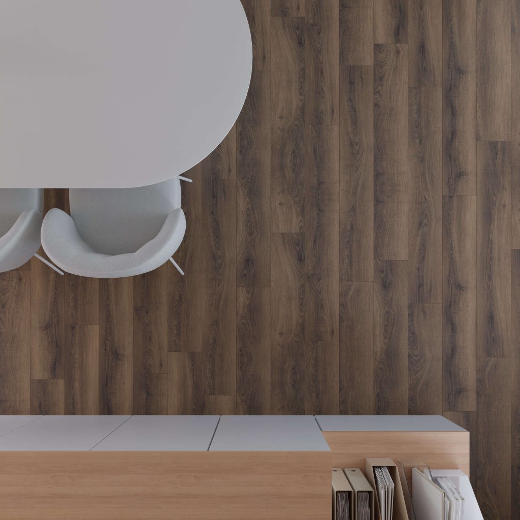 Warm Brown Oak Gallery Image