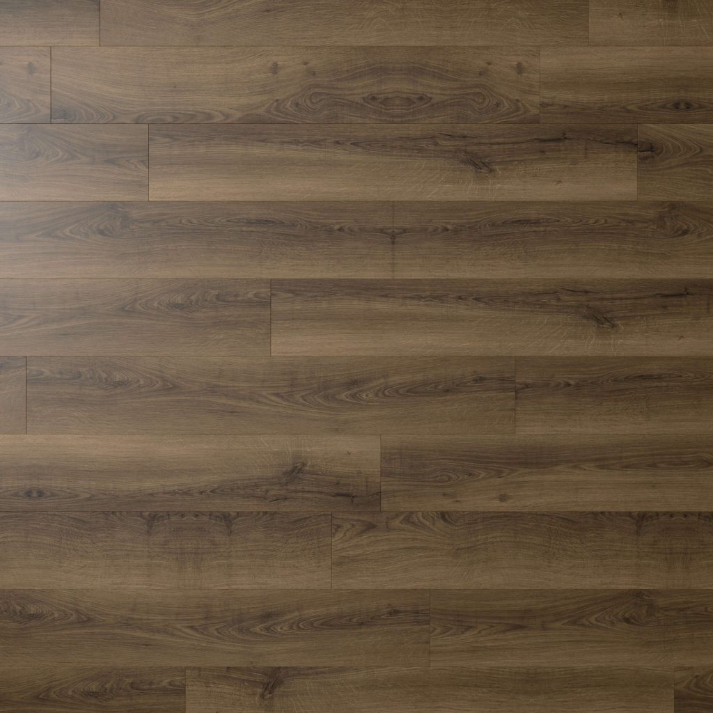 Warm Brown Oak Gallery Image