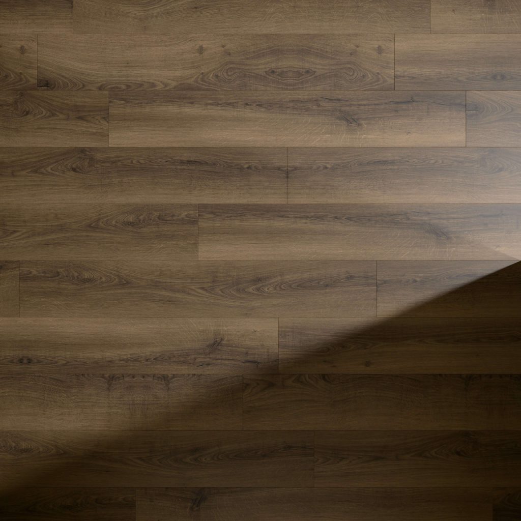 Warm Brown Oak Gallery Image