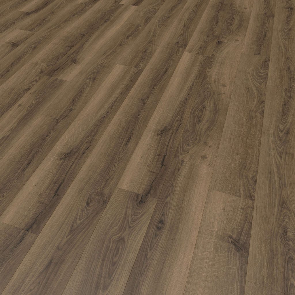 Warm Brown Oak Gallery Image