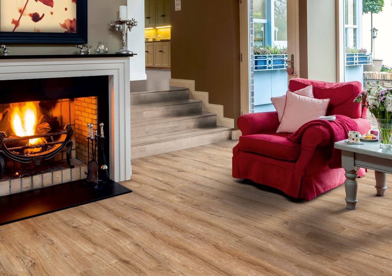 5 Things to Consider Before Choosing Your Cottage Flooring