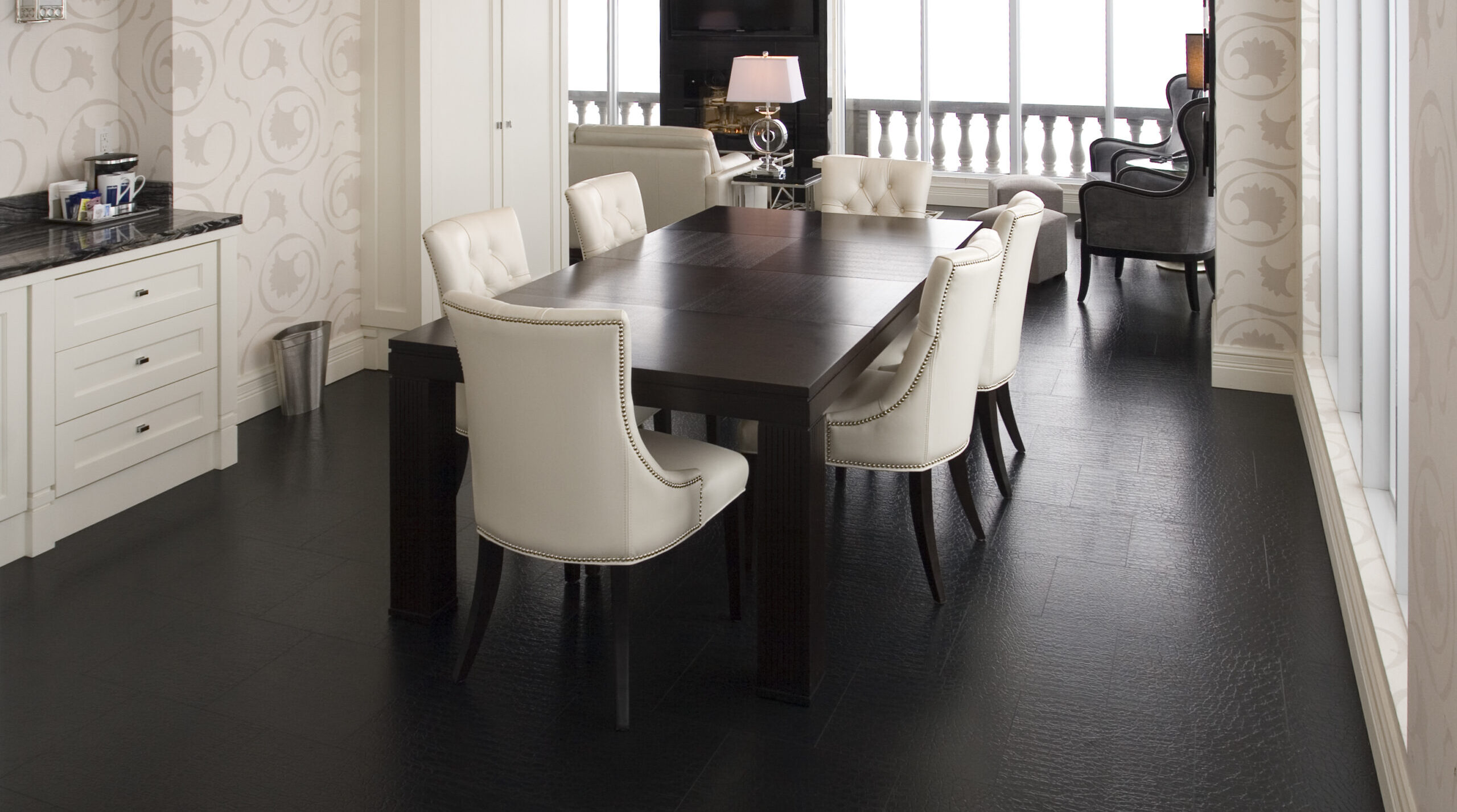 How to Use Leather Floors in Your Home