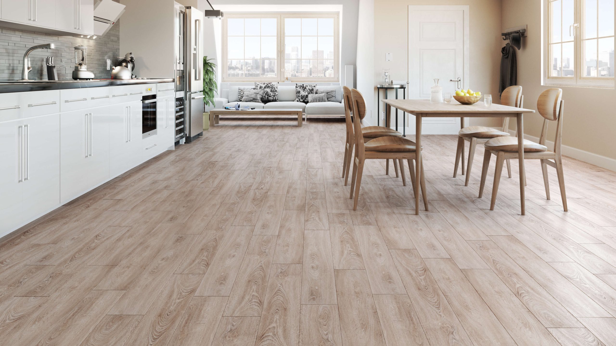 What to Expect from TORLYS at Surfaces 2018 in Las Vegas – Booth #5833