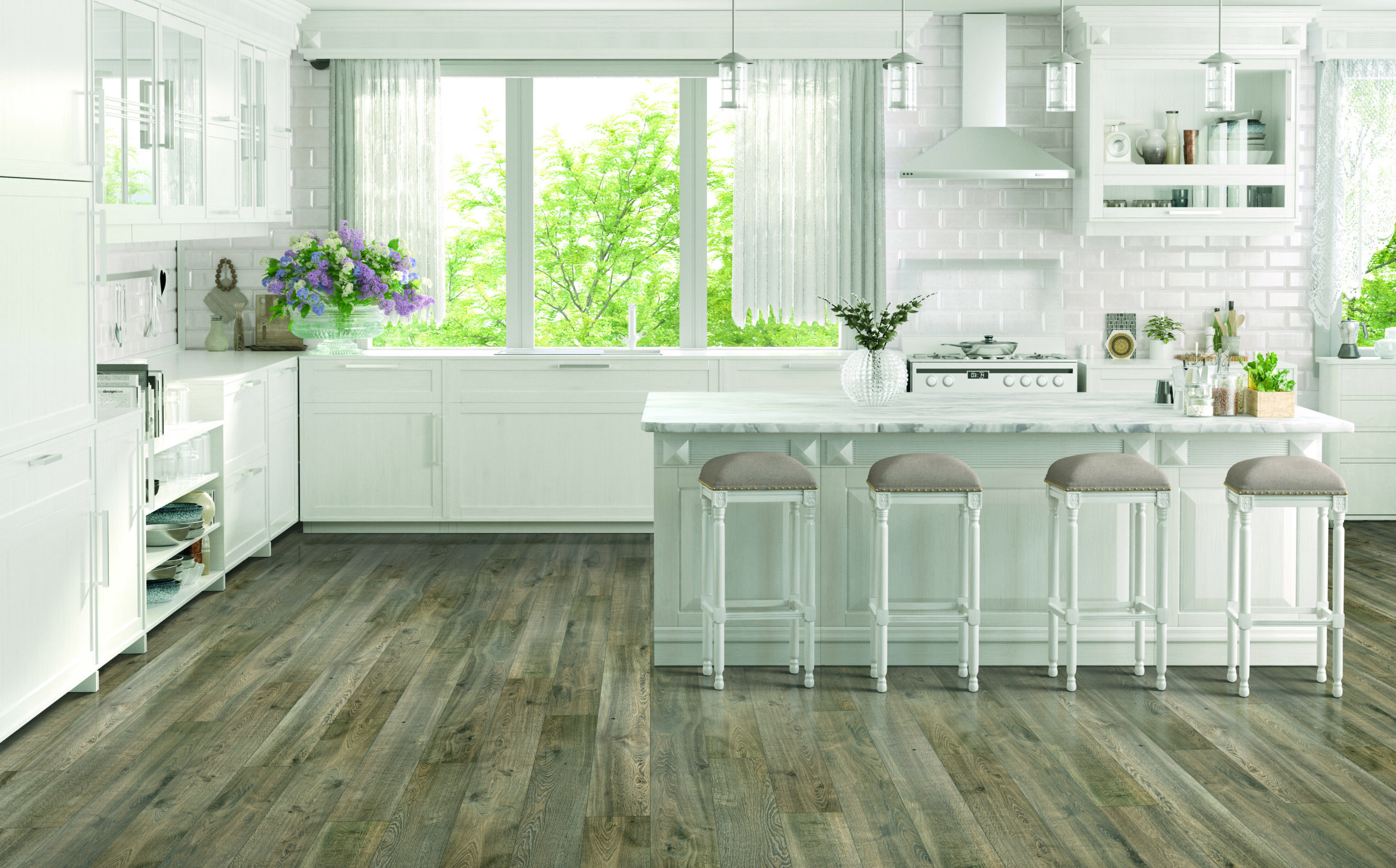 How to Choose the Right Floors – 8 Top Tips